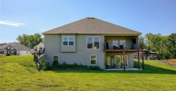 Homes for Sale in Platte City, MO 64079 | 12750  Larkspur Lane