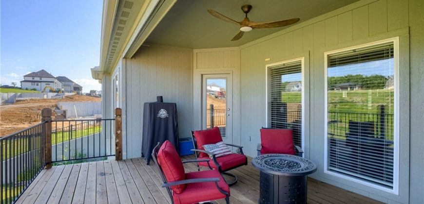 Homes for Sale in Platte City, MO 64079 | 12750  Larkspur Lane