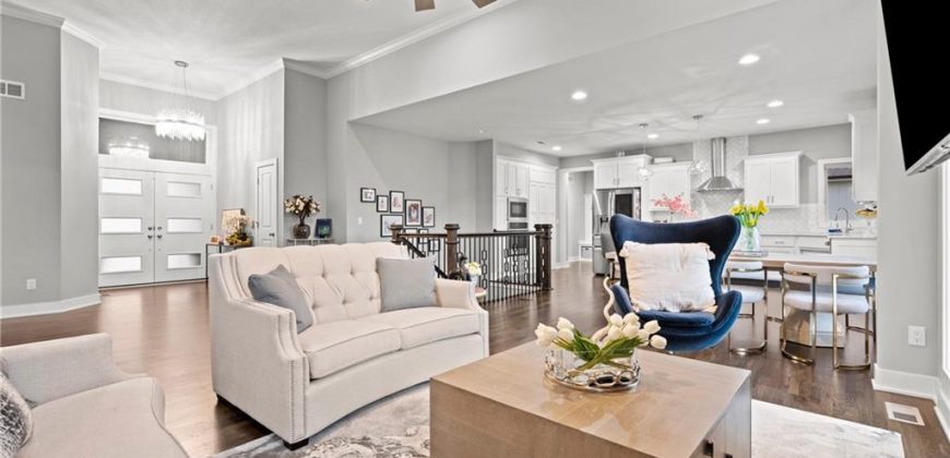 Homes for Sale in Kansas City, MO 64155 | 11408 N Michigan Avenue