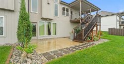 Homes for Sale in Kansas City, MO 64155 | 11408 N Michigan Avenue