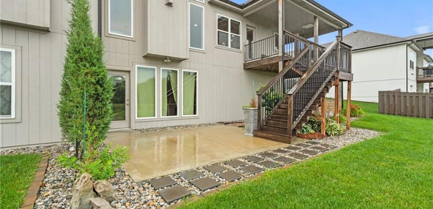 Homes for Sale in Kansas City, MO 64155 | 11408 N Michigan Avenue