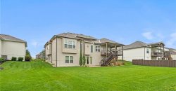 Homes for Sale in Kansas City, MO 64155 | 11408 N Michigan Avenue