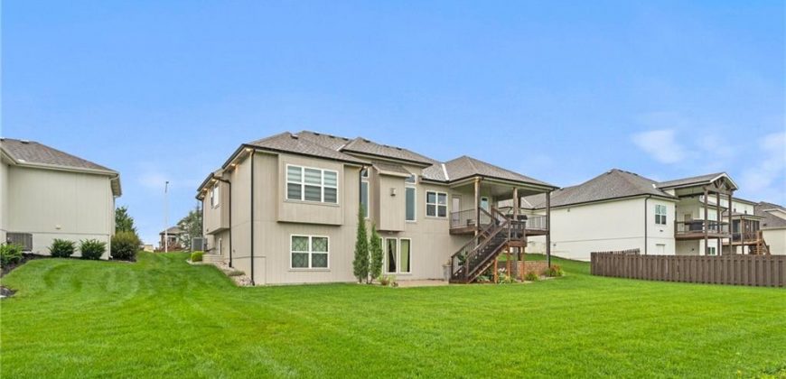 Homes for Sale in Kansas City, MO 64155 | 11408 N Michigan Avenue