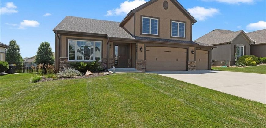 Homes for Sale in Kansas City, MO 64156 | 9008 N MERSINGTON Avenue