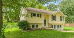 Homes for Sale in Kansas City, MO 64155 | 311 NE 101st Place