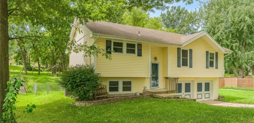 Homes for Sale in Kansas City, MO 64155 | 311 NE 101st Place