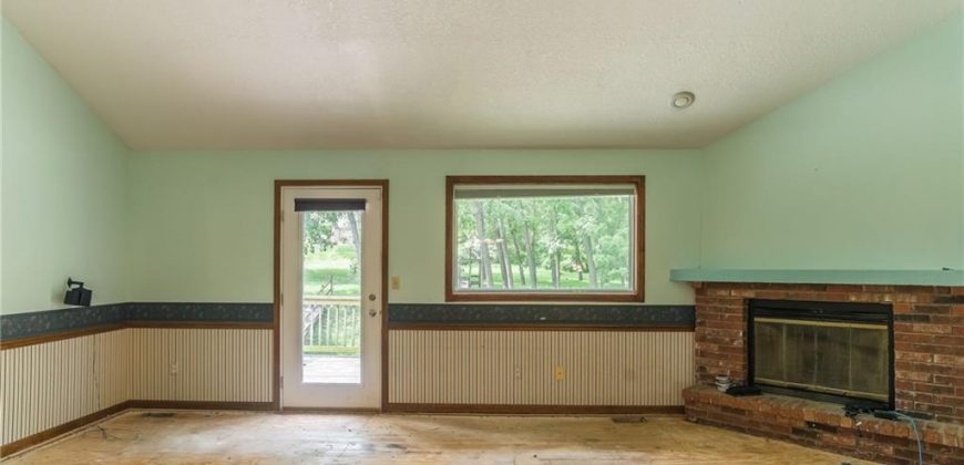 Homes for Sale in Kansas City, MO 64155 | 311 NE 101st Place