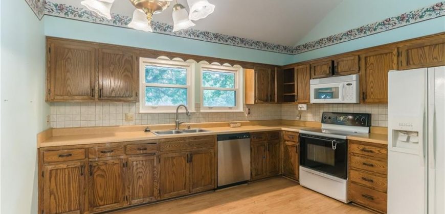 Homes for Sale in Kansas City, MO 64155 | 311 NE 101st Place