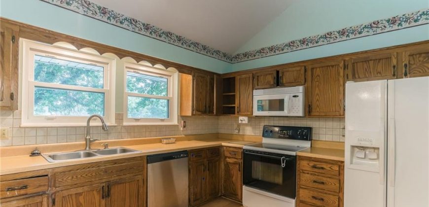 Homes for Sale in Kansas City, MO 64155 | 311 NE 101st Place
