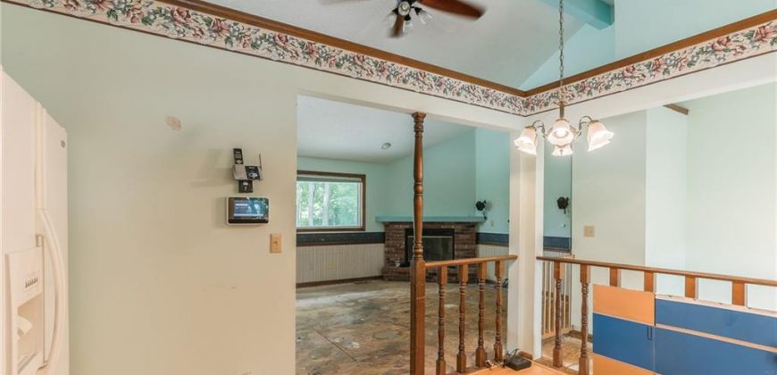 Homes for Sale in Kansas City, MO 64155 | 311 NE 101st Place