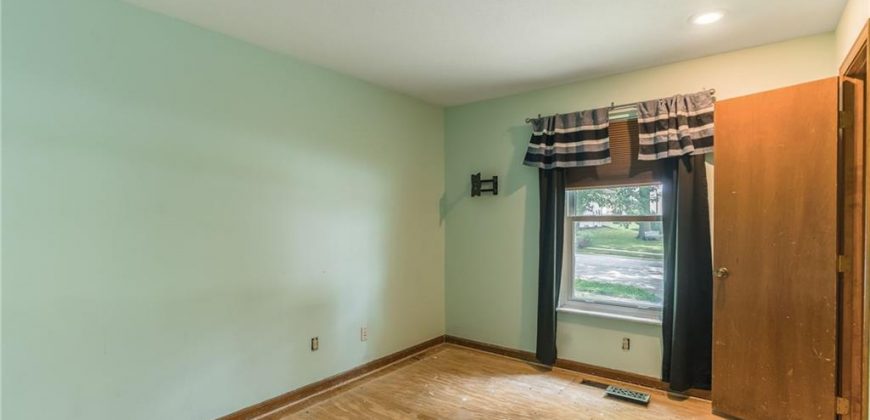 Homes for Sale in Kansas City, MO 64155 | 311 NE 101st Place