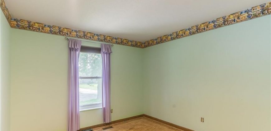 Homes for Sale in Kansas City, MO 64155 | 311 NE 101st Place
