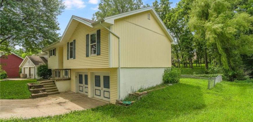Homes for Sale in Kansas City, MO 64155 | 311 NE 101st Place