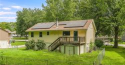 Homes for Sale in Kansas City, MO 64155 | 311 NE 101st Place