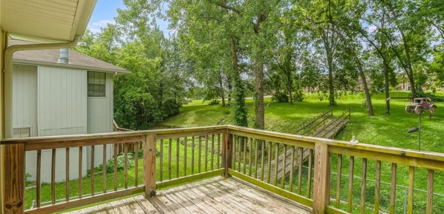 Homes for Sale in Kansas City, MO 64155 | 311 NE 101st Place