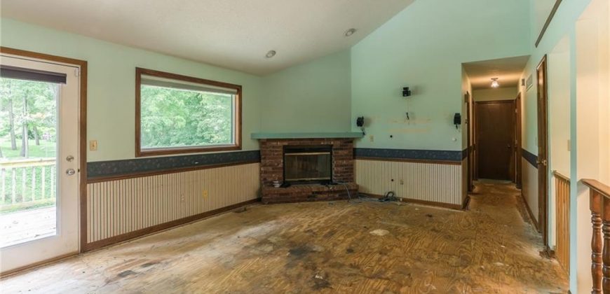 Homes for Sale in Kansas City, MO 64155 | 311 NE 101st Place