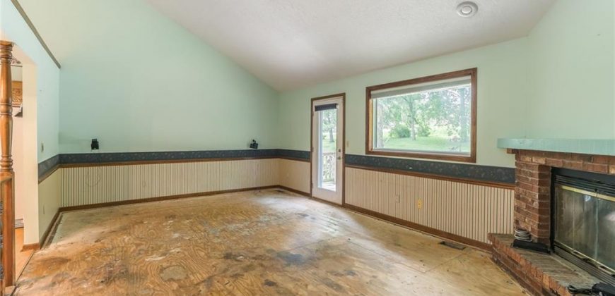 Homes for Sale in Kansas City, MO 64155 | 311 NE 101st Place