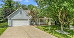 Homes for Sale in Smithville, MO 64089 | 504  Kindred Drive