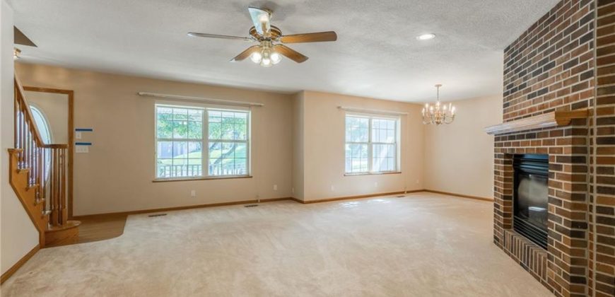 Homes for Sale in Smithville, MO 64089 | 504  Kindred Drive