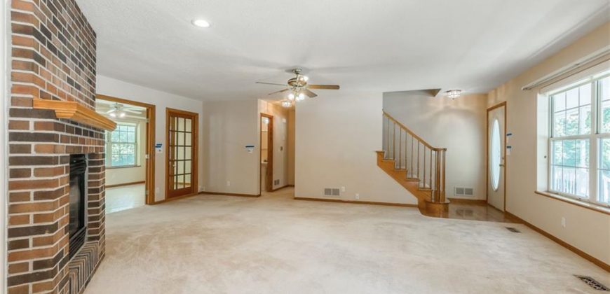 Homes for Sale in Smithville, MO 64089 | 504  Kindred Drive