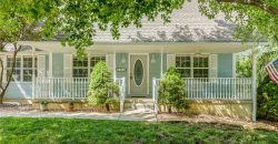 Homes for Sale in Smithville, MO 64089 | 504  Kindred Drive