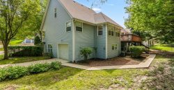 Homes for Sale in Smithville, MO 64089 | 504  Kindred Drive