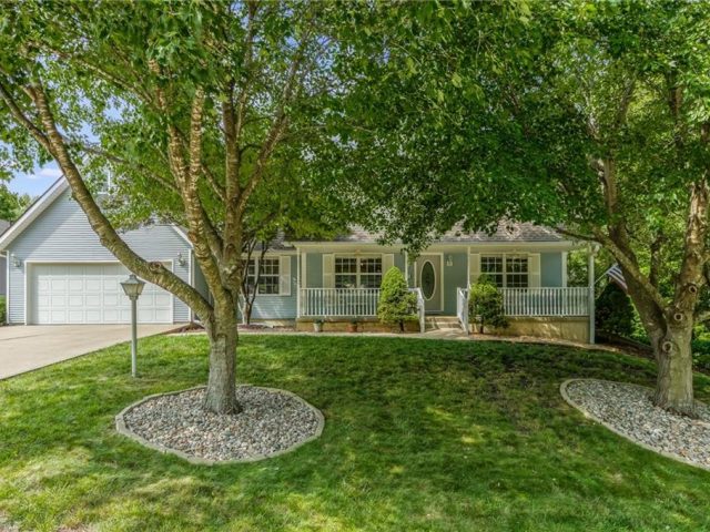 Homes for Sale in Smithville, MO 64089 | 504  Kindred Drive