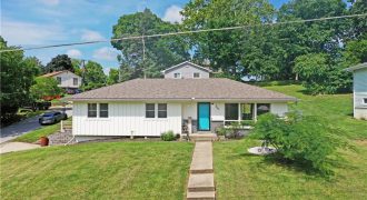 Homes for Sale in Liberty, MO 64068 | 508 N Morse Avenue