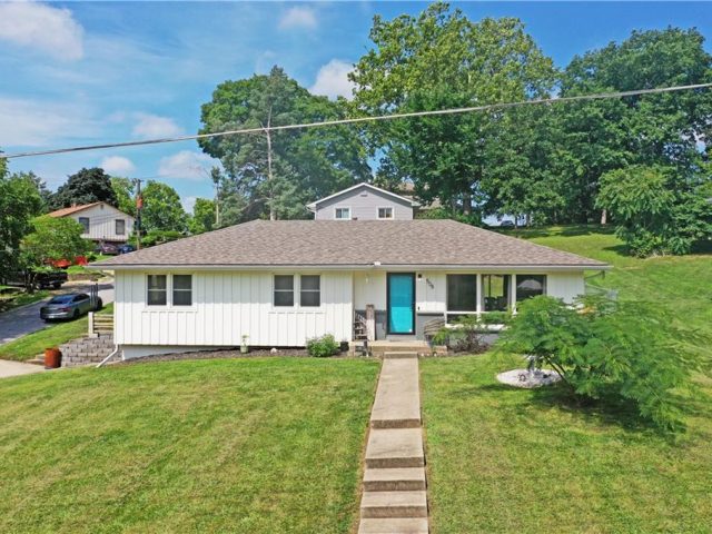 Homes for Sale in Liberty, MO 64068 | 508 N Morse Avenue
