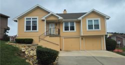 Homes for Sale in Kansas City, MO 64151 | 7832 N Strathbury Avenue