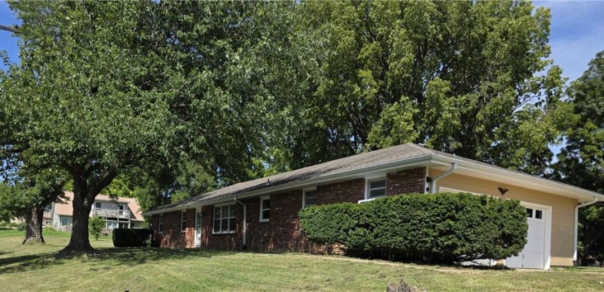 Homes for Sale in Camden Point, MO 64018 | 303  HARDESTY Street