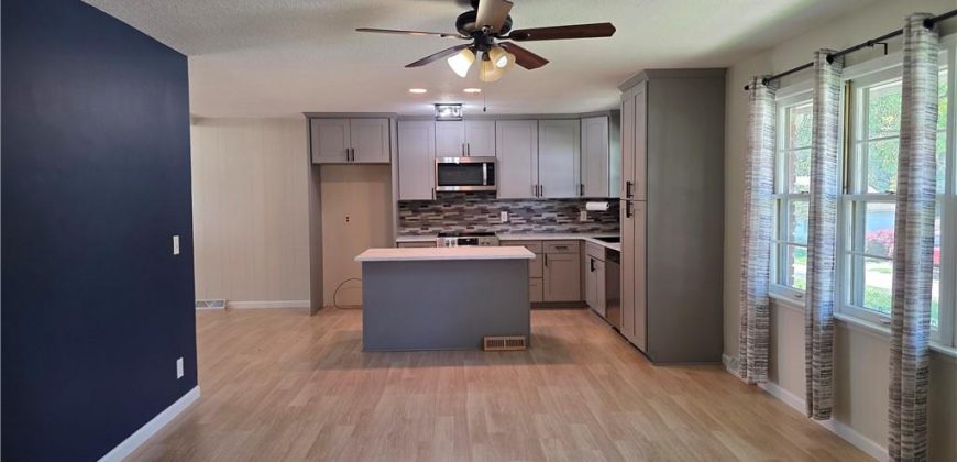 Homes for Sale in Camden Point, MO 64018 | 303  HARDESTY Street