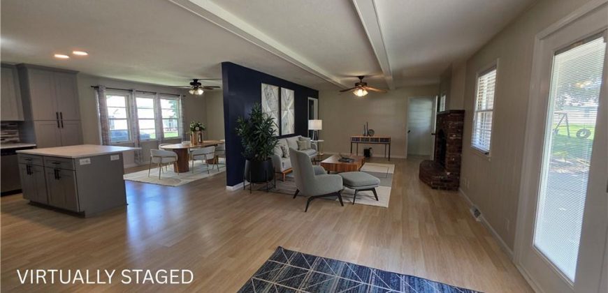 Homes for Sale in Camden Point, MO 64018 | 303  HARDESTY Street