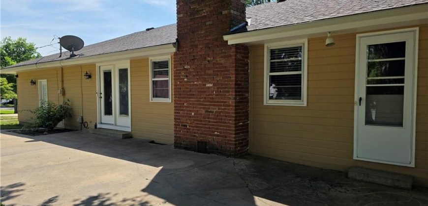 Homes for Sale in Camden Point, MO 64018 | 303  HARDESTY Street