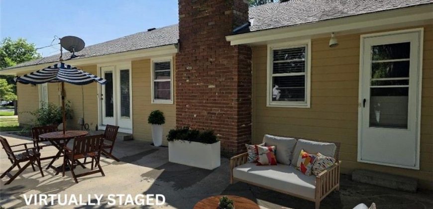 Homes for Sale in Camden Point, MO 64018 | 303  HARDESTY Street