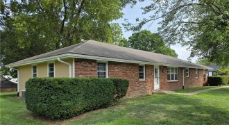 Homes for Sale in Camden Point, MO 64018 | 303  HARDESTY Street