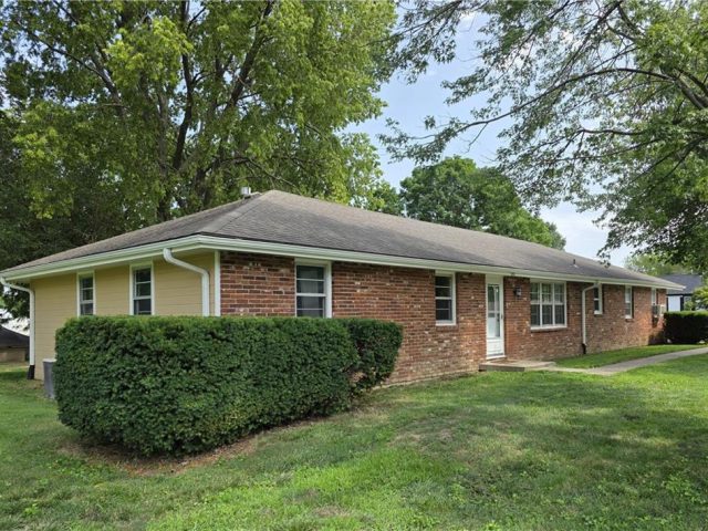 Homes for Sale in Camden Point, MO 64018 | 303  HARDESTY Street