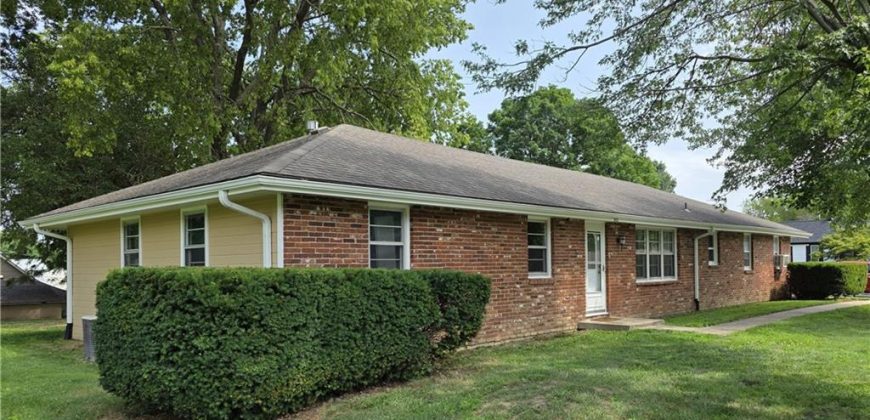 Homes for Sale in Camden Point, MO 64018 | 303  HARDESTY Street