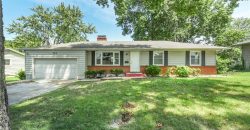 Homes for Sale in Gladstone, MO 64118 | 208 NW 73rd Street