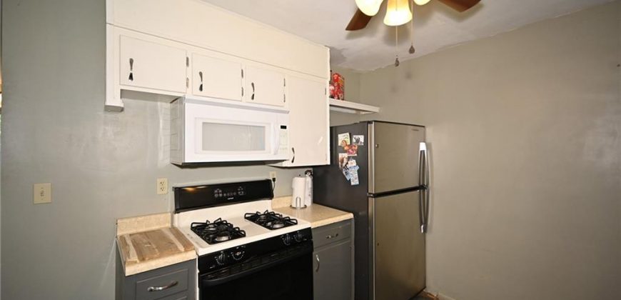 Homes for Sale in Kansas City, MO 64119 | 4946 N ELMWOOD Avenue