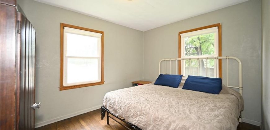 Homes for Sale in Kansas City, MO 64119 | 4946 N ELMWOOD Avenue
