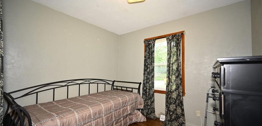 Homes for Sale in Kansas City, MO 64119 | 4946 N ELMWOOD Avenue