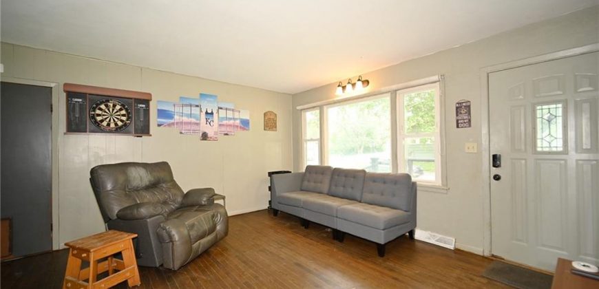 Homes for Sale in Kansas City, MO 64119 | 4946 N ELMWOOD Avenue