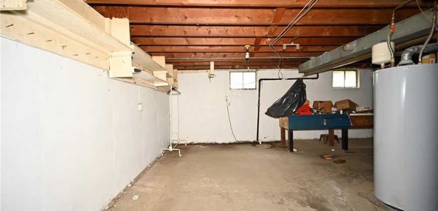 Homes for Sale in Kansas City, MO 64119 | 4946 N ELMWOOD Avenue