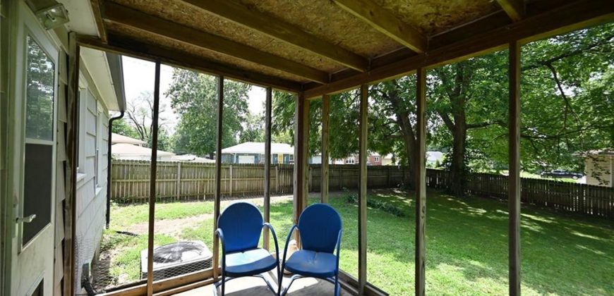 Homes for Sale in Kansas City, MO 64119 | 4946 N ELMWOOD Avenue