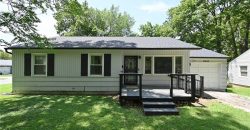 Homes for Sale in Kansas City, MO 64119 | 4946 N ELMWOOD Avenue