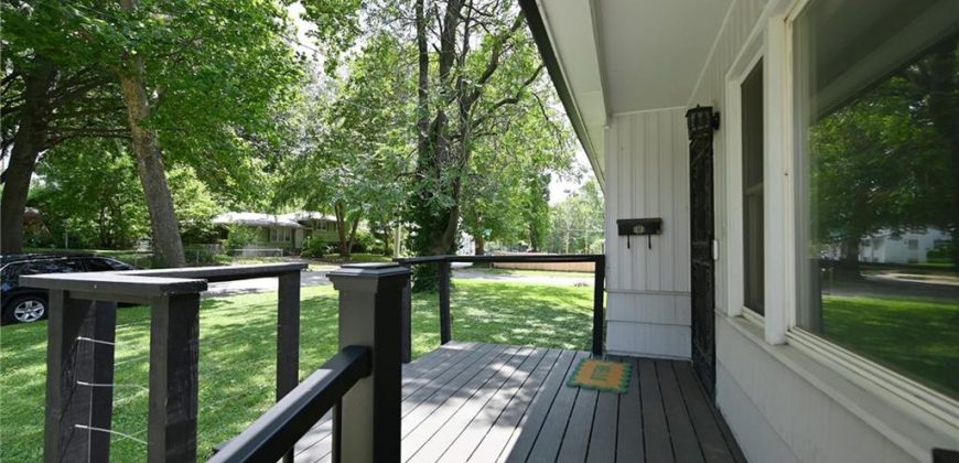 Homes for Sale in Kansas City, MO 64119 | 4946 N ELMWOOD Avenue