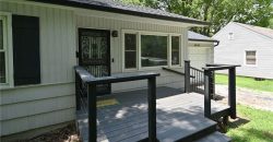 Homes for Sale in Kansas City, MO 64119 | 4946 N ELMWOOD Avenue