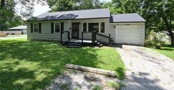 Homes for Sale in Kansas City, MO 64119 | 4946 N ELMWOOD Avenue