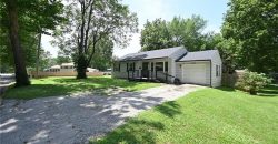 Homes for Sale in Kansas City, MO 64119 | 4946 N ELMWOOD Avenue